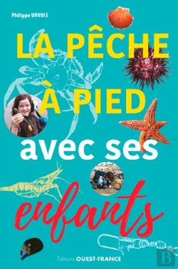 Bertrand.pt - La Pêche À Pied Avec Ses Enfants