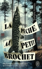 La Pêche Au Petit Brochet