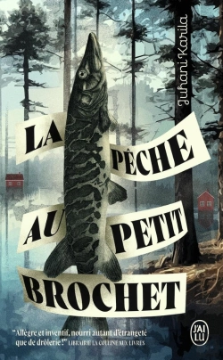 Bertrand.pt - La Pêche Au Petit Brochet