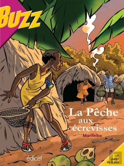 Bertrand.pt - La Pêche Aux Écrevisses