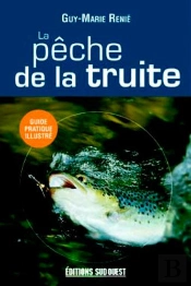 La Peche De La Truite 