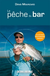 La Pêche Du Bar Sur Les Côtes Françaises