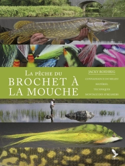 Bertrand.pt - La Pêche Du Brochet À La Mouche