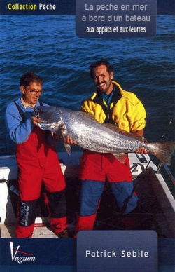 Bertrand.pt - La Pêche En Mer À Bord D'Un Bateau