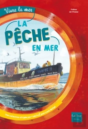 La Pêche En Mer