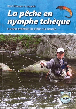 Bertrand.pt - La Pêche En Nymphe Tchèque