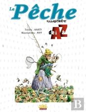 La Peche Illustree De A A Z