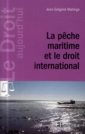 La Pêche Maritime Et Le Droit International