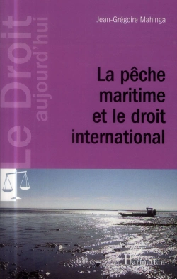Bertrand.pt - La Pêche Maritime Et Le Droit International