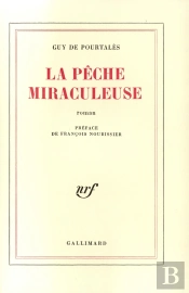 La Pêche Miraculeuse