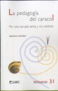 La Pedagogia Del Caracol