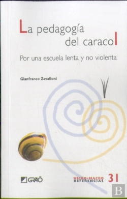 Bertrand.pt - La Pedagogia Del Caracol
