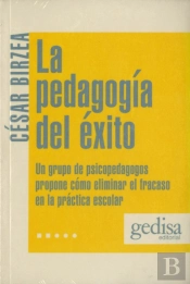 La Pedagogía Del Éxito