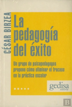 Bertrand.pt - La Pedagogía Del Éxito