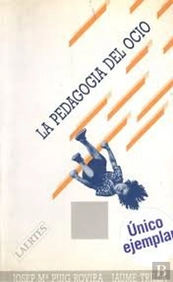 Bertrand.pt - La Pedagogía Del Ocio