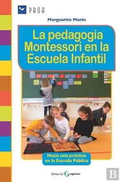 Bertrand.pt - La Pedagogía Montessori En La Escuela Infantil