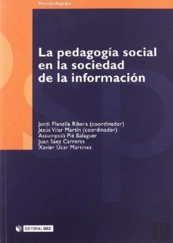 Bertrand.pt - La Pedagogía Social En La Sociedad De La Información