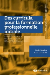 La Pedagogie De L'Integration Dans L'Enseignement Technique Et Formation Prof.