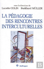 La Pédagogie ; Des Rencontres Interculturelles