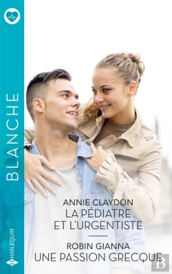 Bertrand.pt - La Pédiatre Et L'Urgentiste / Une Passion Grecque