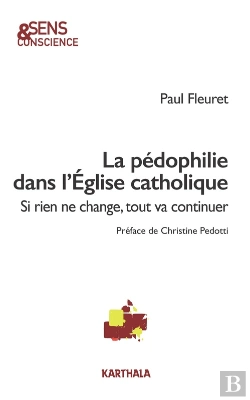 Bertrand.pt - La Pédophilie Dans L'Eglise Catholique