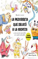 La Pedorreta Que Delato A La Mofeta