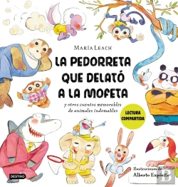 Bertrand.pt - La Pedorreta Que Delato A La Mofeta