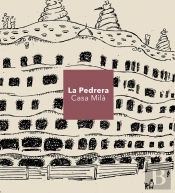 La Pedrera - Casa Mila (Catalan) (Rustica)