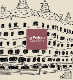 Bertrand.pt - La Pedrera - Casa Mila (Catalan) (Rustica)