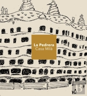La Pedrera - Casa Mila (Rustica)
