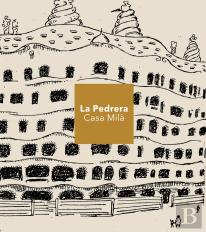 La Pedrera - Casa Mila (Rustica)