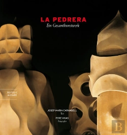 Bertrand.pt - La Pedrera: Ein Gesamtkunstwerk  