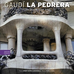 Bertrand.pt - La Pedrera, Une Oeuvre D'Art Total