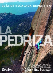 La Pedriza, Guia De Escalada Deportiva
