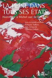 La Peine Dans Tous Ses États ; Hommage À Michel Van De Kerchove