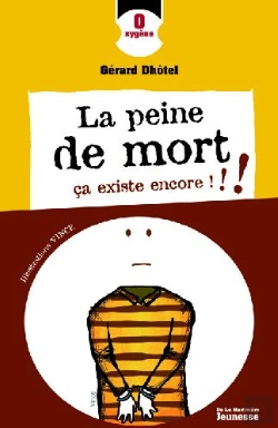 Bertrand.pt - La Peine De Mort, Ça Existe Encore !!!