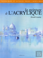 La Peinture À L'Acrylique