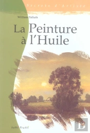 La Peinture A L'Huile