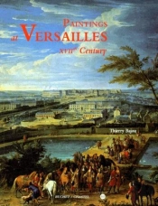 La Peinture A Versailles Au Xviieme Siecle (Anglais)
