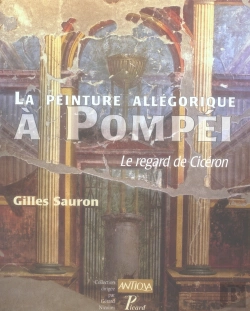 Bertrand.pt - La Peinture Allégorique À Pompéi ; Le Regard De Cicéron