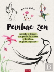 La Peinture Chinoise : Oiseaux Et Fleurs