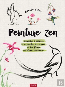 Bertrand.pt - La Peinture Chinoise : Oiseaux Et Fleurs