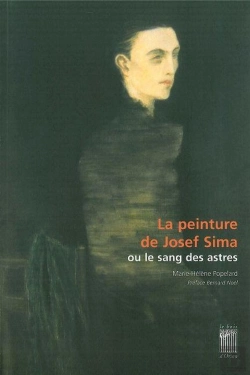 Bertrand.pt - La Peinture De Josef Sima : Ou Le Sang Des Astres