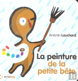 Bertrand.pt - La Peinture De La Petite Bete