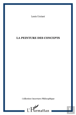 Bertrand.pt - La Peinture Des Concepts
