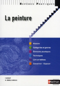 Bertrand.pt - La Peinture (Édition 2009)
