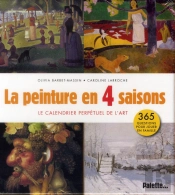La Peinture En Quatre Saisons