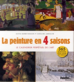 Bertrand.pt - La Peinture En Quatre Saisons