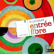 La Peinture ; Entrée Libre