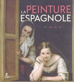 Bertrand.pt - La Peinture Espagnole 1665-1920